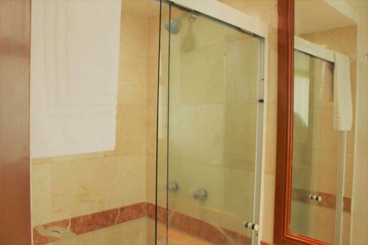 Condesa Suites Mexico Extérieur photo